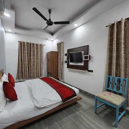 Hotel Royal Afghan 新德里 外观 照片