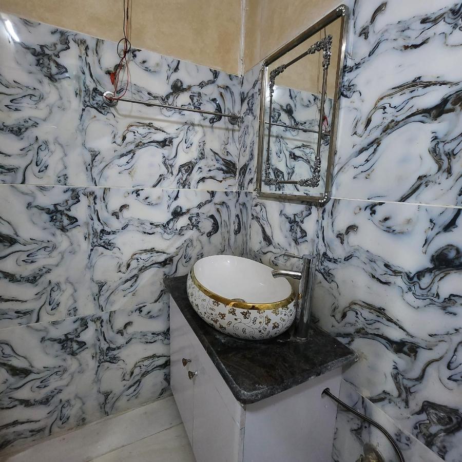 Hotel Royal Afghan 新德里 外观 照片