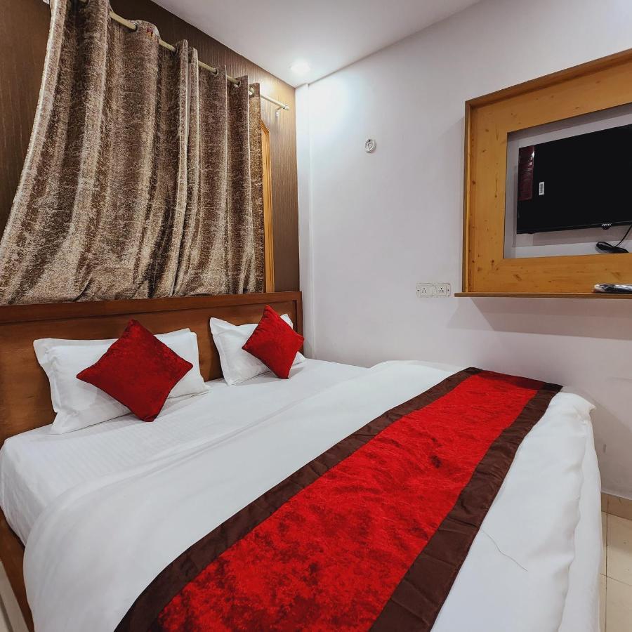 Hotel Royal Afghan 新德里 外观 照片
