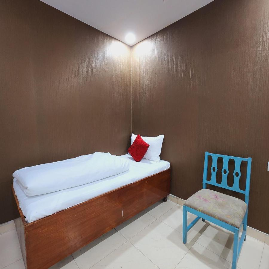 Hotel Royal Afghan 新德里 外观 照片