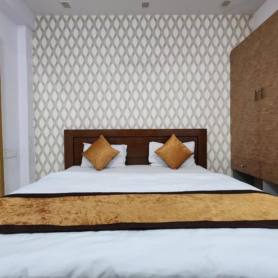 Hotel Royal Afghan 新德里 外观 照片