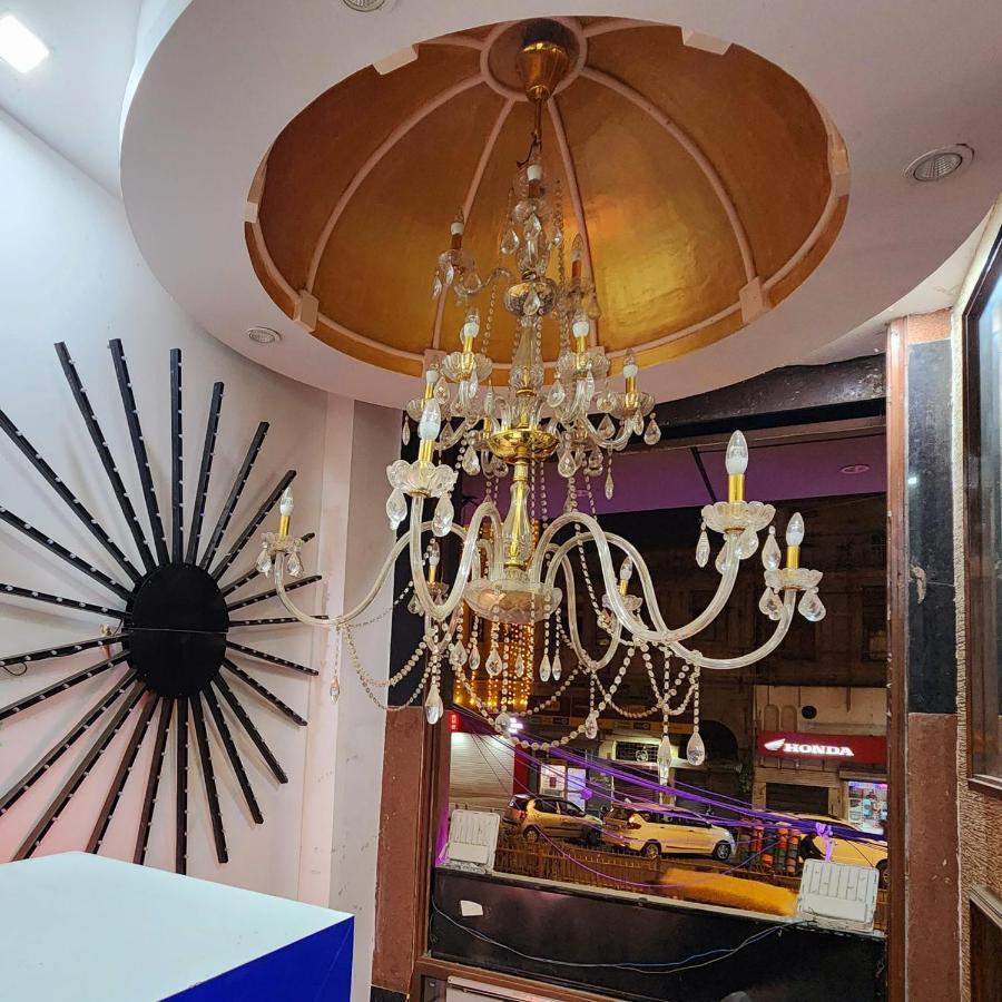 Hotel Royal Afghan 新德里 外观 照片